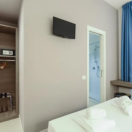 Guest house Bellami 3*