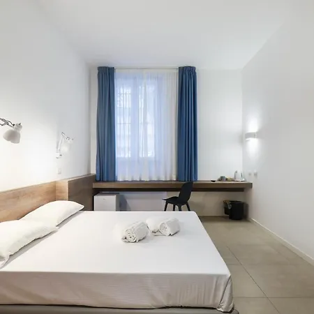 Affittacamere Bellami Milano