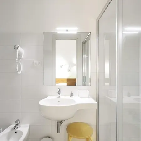 Гостевой дом Bellami