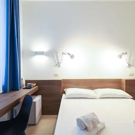 Bellami Guest house 3*
