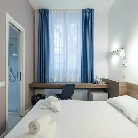 Bellami Guest house 3*
