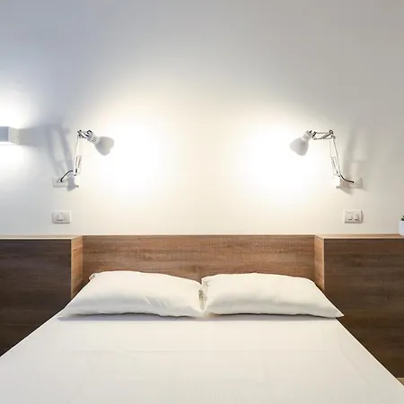 Гостевой дом Bellami Милан