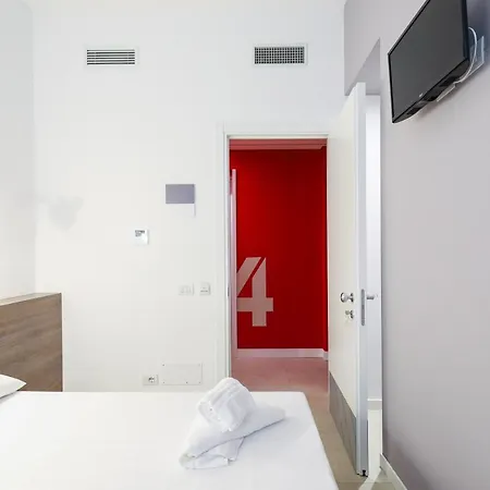 Bellami Affittacamere Milano