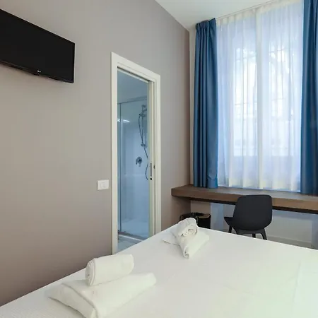 Bellami 3* Milano