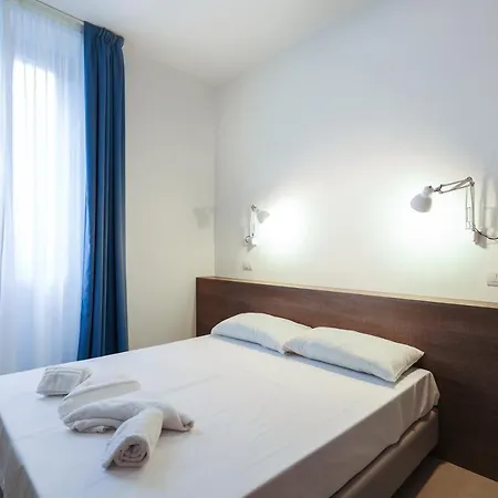 Maison d'hôtes Bellami Milan