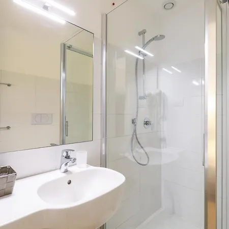 Гостевой дом Bellami