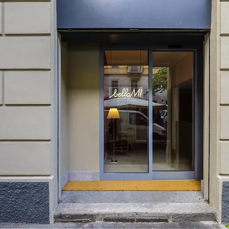 Maison d'hôtes Bellami 2*