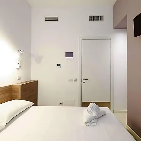 Bellami 3* Milano