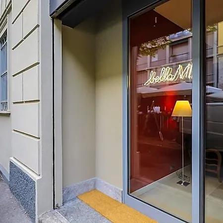 Bellami 3* Milano