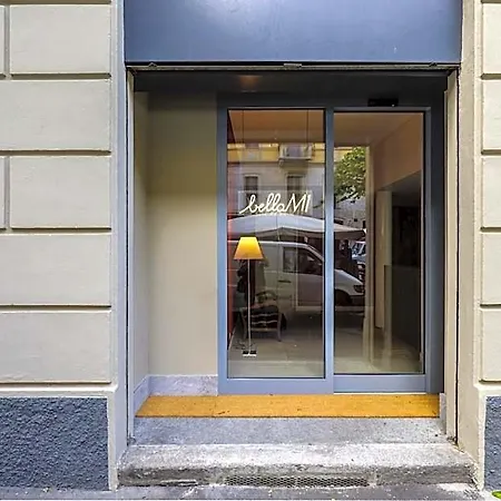 Bellami Milano