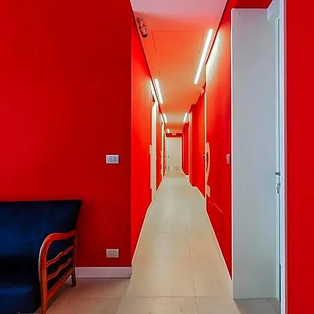 Bellami 3* Milano