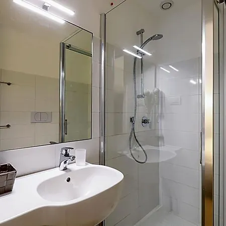 Bellami Gæstehus Milano