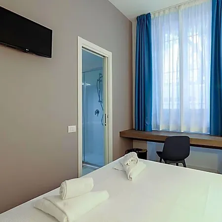 Guest house Bellami Milan