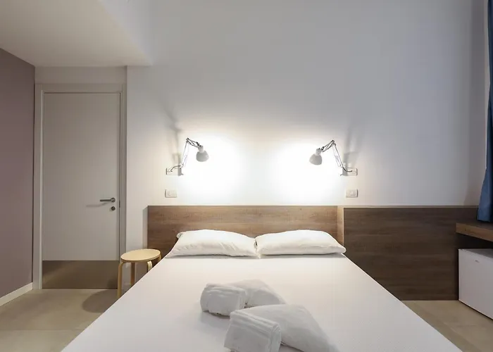 Bellami Πανσιόν