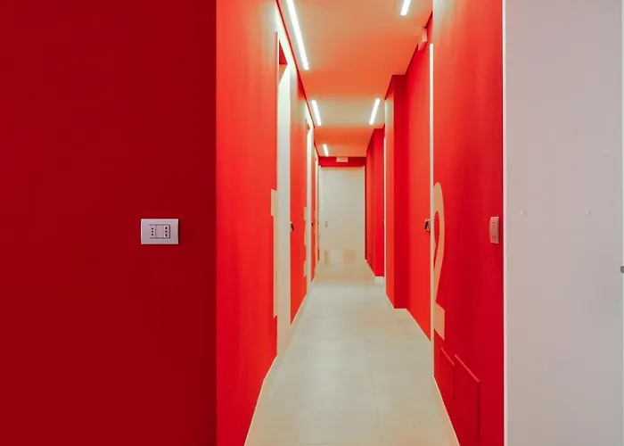 Πανσιόν Bellami 4*