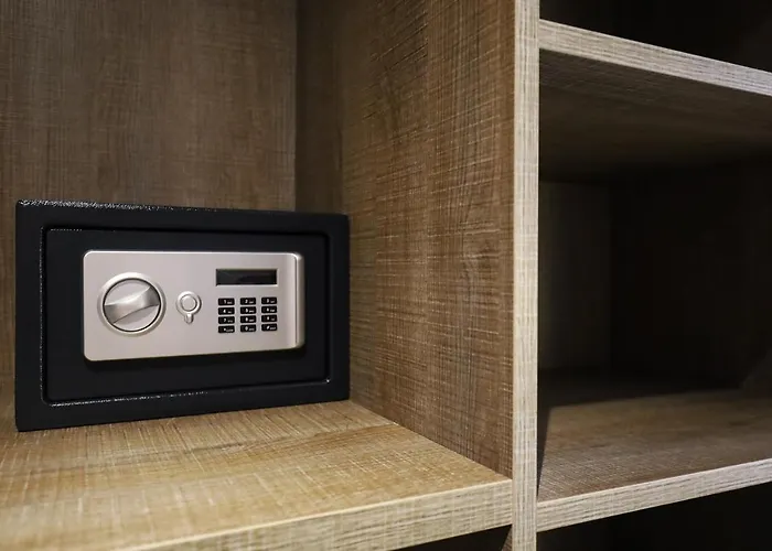 Πανσιόν Bellami 4*