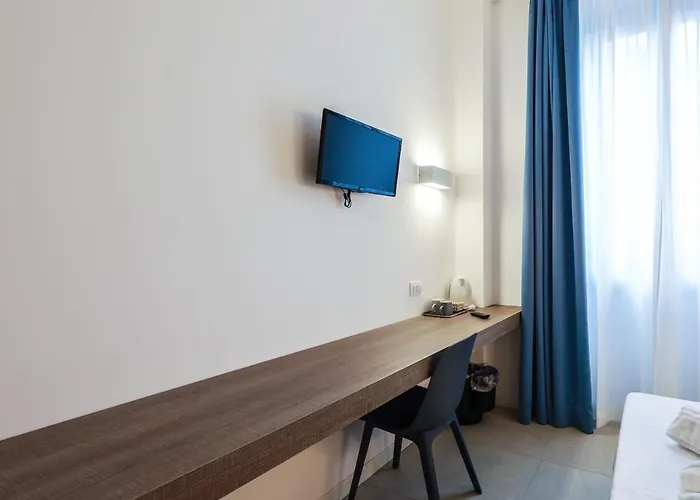 Πανσιόν Bellami