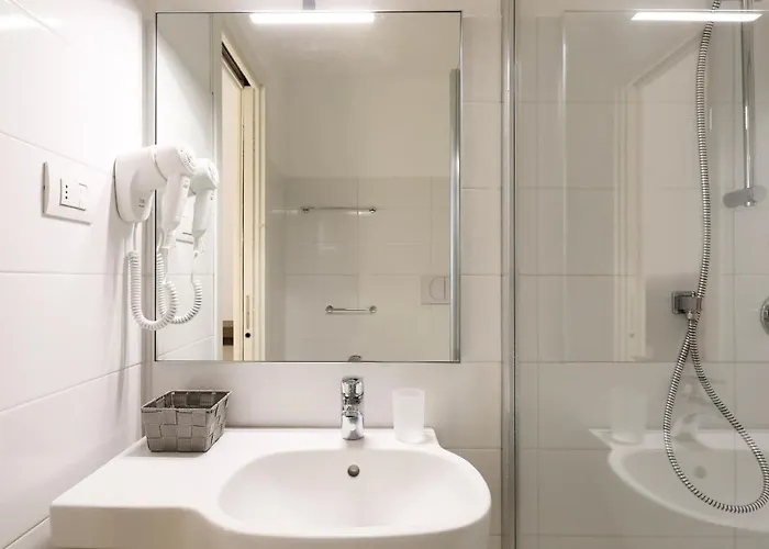 Bellami 4* Μιλάνο