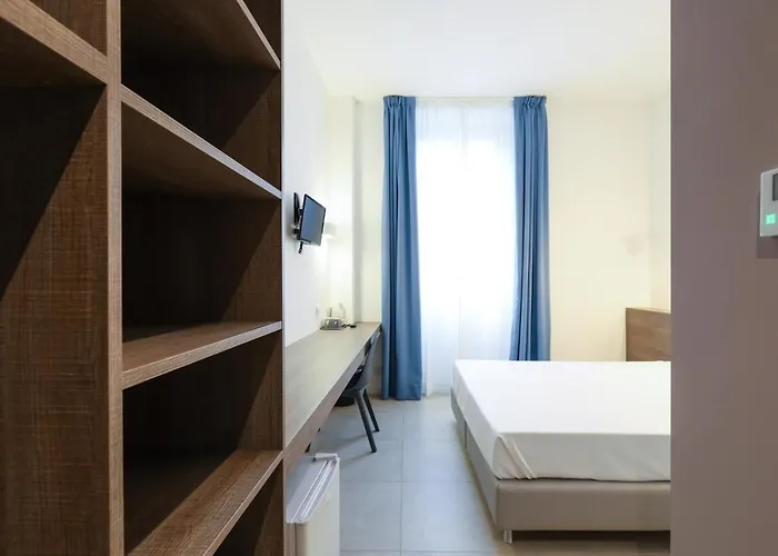 Bellami Πανσιόν 4*