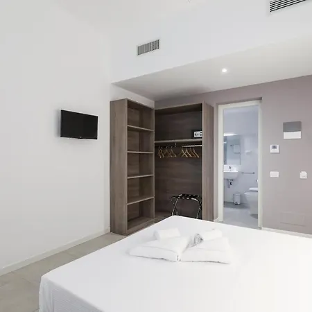 Bellami ゲストハウス