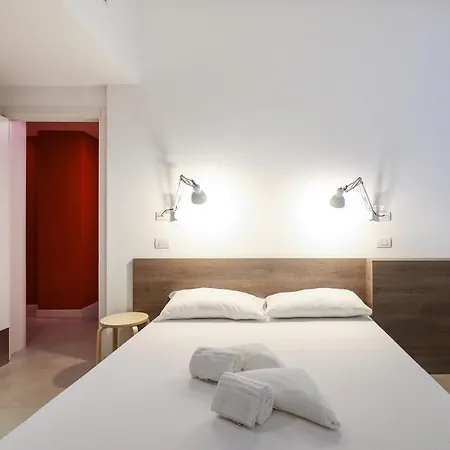 Bellami 4* ミラノ