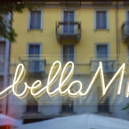 Bellami ゲストハウス 4*