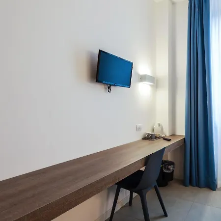 ゲストハウス Bellami