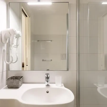 Bellami 4* ミラノ