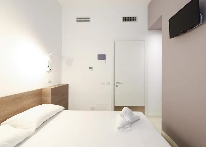 Casa de hóspedes Bellami 4*