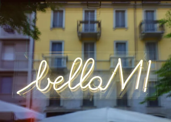 Bellami Casa de hóspedes 4*