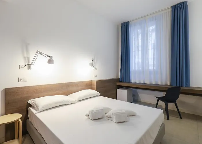 Bellami Casa de hóspedes