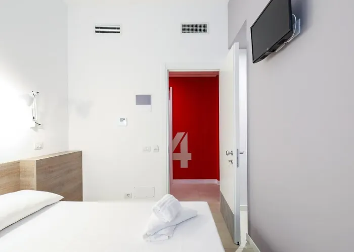 Bellami Casa de hóspedes Milão