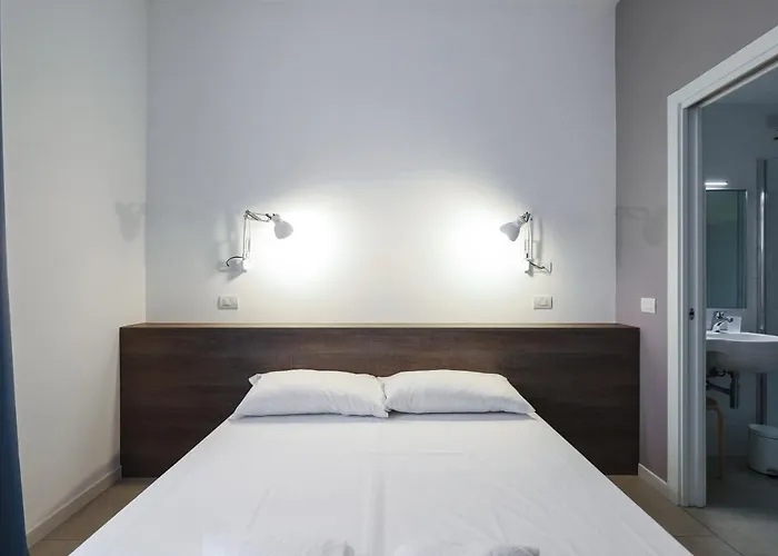 Casa de hóspedes Bellami