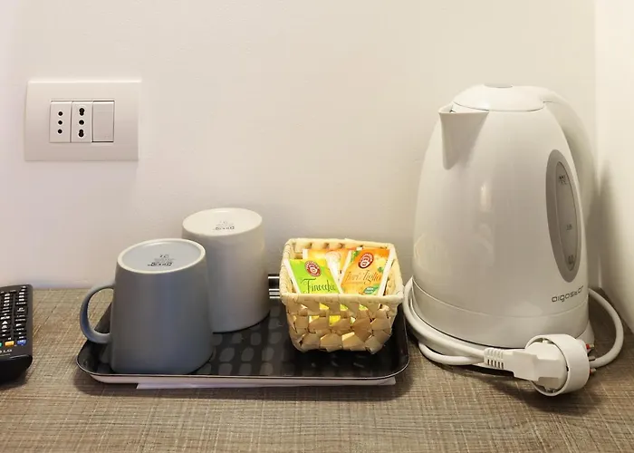 Bellami Casa de hóspedes Milão