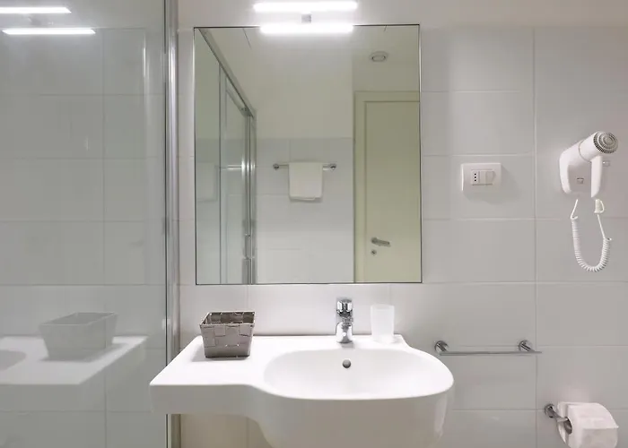 Bellami 4* Milano