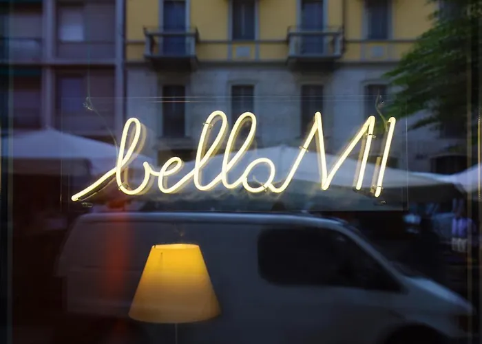 Bellami 4* Milano