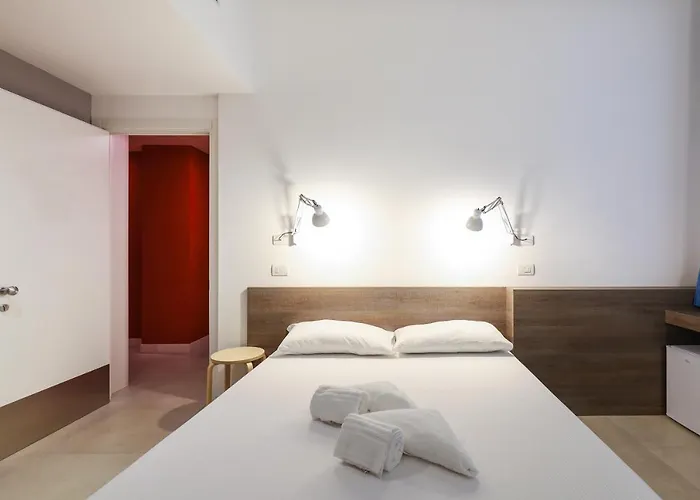 Bellami 4* Milano