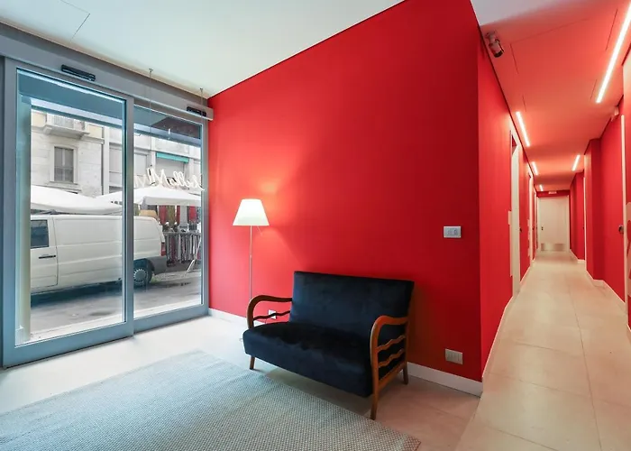 Bellami Pensionat 4*