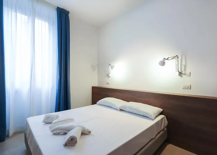 Pensionat Bellami Milano